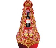Chinese New Year - Evergreen Hamper